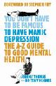 9780141032177 Jeremy Thomas , Tony Hughes, The A-Z Guide to Good Mental Health
