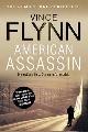 9781849830348 Vince Flynn 38946, American Assassin