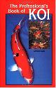 9780866225281 Anmarie Barrie 262970, The Professional's Book of Koi
