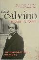 9780099286370 Italo Calvino 19345, Hermit in Paris. Autobiographical writings