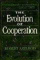 9780465021215 Robert Axelrod 121555, Robert M. Axelrod, The Evolution of Cooperation