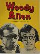 9780906071397 Myles Palmer 44163, Woody Allen. An illustrated biography