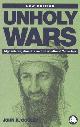 9780745316918 John K. Cooley, Unholy Wars. Afghanistan, America and International terrorism