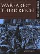 9780861018475 Christopher Chant 26551, Warfare and the Third Reich