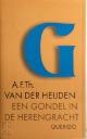 9789021466873 A.F.Th. van der Heijden 10203, Een gondel in de Herengracht en andere verhalen