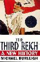 9780330487573 Michael Burleigh 51626, The Third Reich. A new history