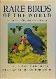 9780002198356 Guy Mountfort 50414, Norman Arlott 265492, International Council For Bird Preservation, Rare birds of the world. A Collins/ICBP handbook