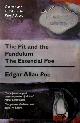 9780141190624 Edgar Allan Poe 212026, The Pit and the Pendulum