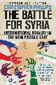 9780300249910 Christopher Phillips 33496, The Battle for Syria