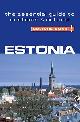 9781857333534 Clare Thomson 23742, Culture Smart! Estonia. A Quick Guide to Customs & Etiquette