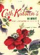 9780811853583 Cath Kidston 56382, Cath Kidston's In Print - brilliant ideas for using vintage fabrics in your home