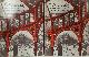 0710073747 Michael Wolff 50751, The Victorian City. Images and Realities. Two volumes