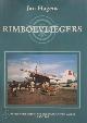 9789073304437 Jan Hagens 75267, Rimboevliegers. De luchtvaart-historie van Nederlands Nieuw-Guinea 1935-1962
