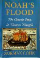 9780300076486 Norman Cohn 143917, Noah's Flood. The Genesis Story in Western Thought