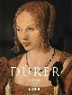 9783822856765 Norbert Wolf 30841, Albrecht Dürer, 1471-1528. Het genie van de Duitse Renaissance