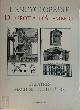 9782914661201 Denis Diderot 14392, Recueil de planches, sur les sciences, les arts libéraux, et les arts méchaniques, avec leur explication. Théâtres, machines de théâtre