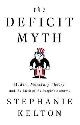 9781541736184 Stephanie Kelton 207028, The Deficit Myth