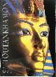 9782700021486 Thomas Garnet Henry James 212752, Toutankhamon