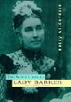 9781869532895 Betty Gilderdale, The Seven Lives of Lady Barker