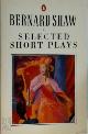 9780140450248 Bernard Shaw 16761, Selected short plays