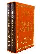  Robert Graves 11360, The Greek Myths (2 Volumes)