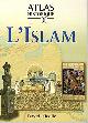 9782743451820 David Nicolle 50310, Atlas historique de l'Islam