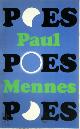 9789038849300 Paul Mennes 10931, Poes poes poes