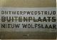  Rick Herngreen 268470, Bna Kring West-Brabant Gemeente Breda, Ontwerpwedstrijd Buitenplaats Nieuw Wolfslaar
