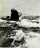  Barrie Pitt 19074, World War II - The Battle of the Atlantic