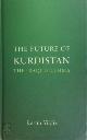 9780745331287 Kerim Yildiz 78526, The Future of Kurdistan