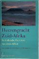9789025418465 Eep Francken 64216, Olf Praamstra 15515, Heerengracht, Zuid-Afrika. Nederlandse literatuur van Zuid-Afrika
