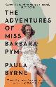 9780008322243 Paula Byrne 136317, The Adventures of Miss Barbara Pym