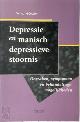 9789051216714 Willem Anton Nolen 218242, Depressie en manisch-depressieve stoornis. Oorzaken, symptomen en behandelingsmogelijkheden