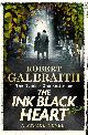 9780751584189 Robert Galbraith 45807, The Ink Black Heart