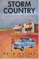9780434179091 Pete Davies 269672, Storm Country - A journey to the heart of America