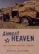 9780316640923 Martin Fletcher 210908, Almost Heaven - Travels Through the Backwoods of America