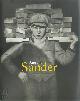 9783822871799 Suzanne Lange 120139, August Sander, 1876-1964