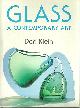 9780847810819 Dan Klein 18542, Glass - A contemporary art