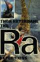 9780045720200 Thor Heyerdahl 17203, The Ra Expeditions