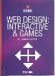 9783822840535 Julius Wiedemann 31409, Web design: Interactive & games