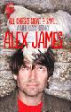 9780007453122 Alex James 169264, All Cheeses Great and Small