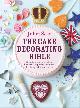 9780091946685 Juliet Sear 119298, The Cake Decorating Bible. The step-by-step guide from ITV`s - Beautiful Baking` expert Juliet Sear