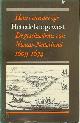 9789023004226 Henri Antony van Der Zee 249933, Het edelste gewest. De geschiedenis van Nieuw-Nederland, 1609-1674