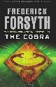 9780593064221 Frederick Forsyth 14587, The Cobra