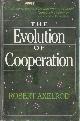 9780465021222 Robert Axelrod 121555, Evolution Of Cooperation