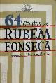 9788535905816 Rubem Fonseca 63582, 64 contos de Rubem Fonseca