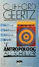 9789024276585 Clifford Geertz 74016, Antropoloog als schrijver