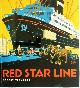 9789053251959 R. Vervoort, Red star line 1860-1930