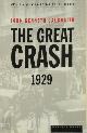 9780395859995 John Kenneth Galbraith 216494, The Great Crash 1929