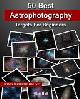 9781717544827 Allan Hall 50208, 50 Best Astrophotography Targets for Beginners